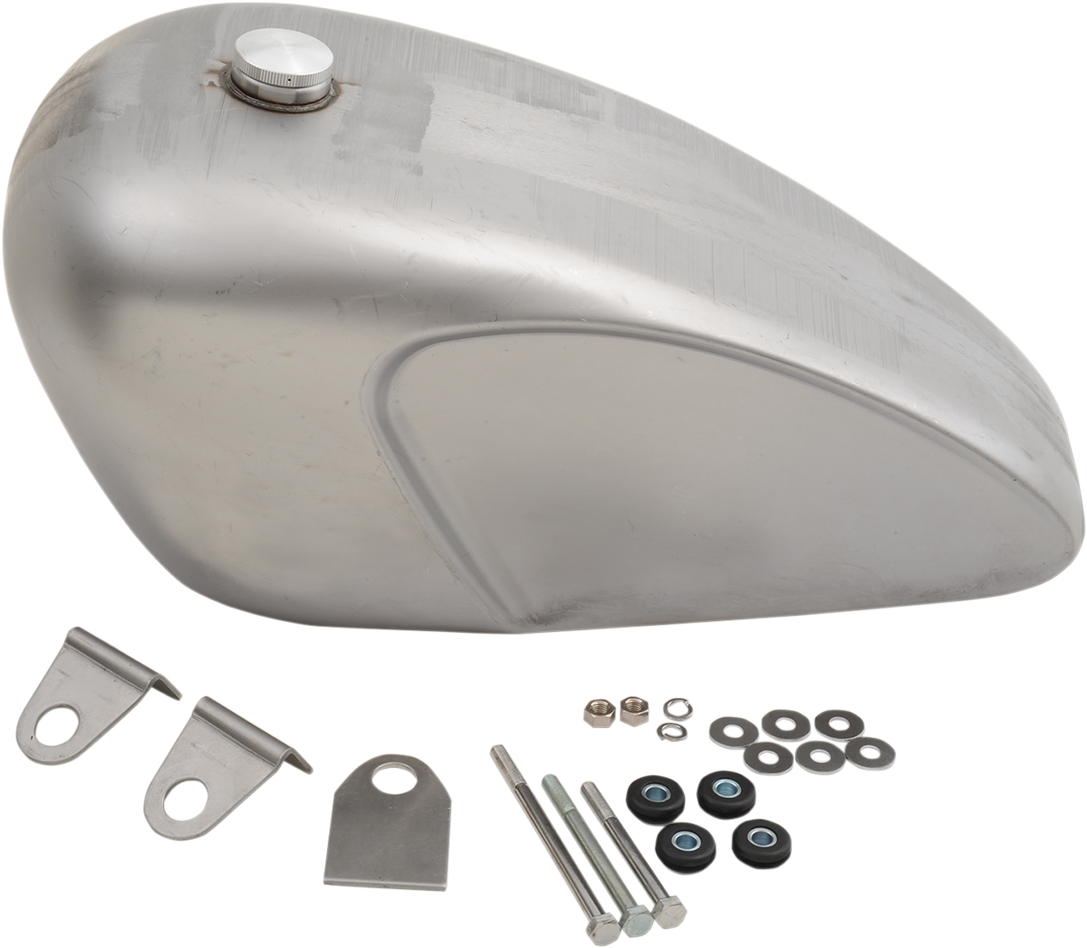 Legacy Lynx Gas Tank