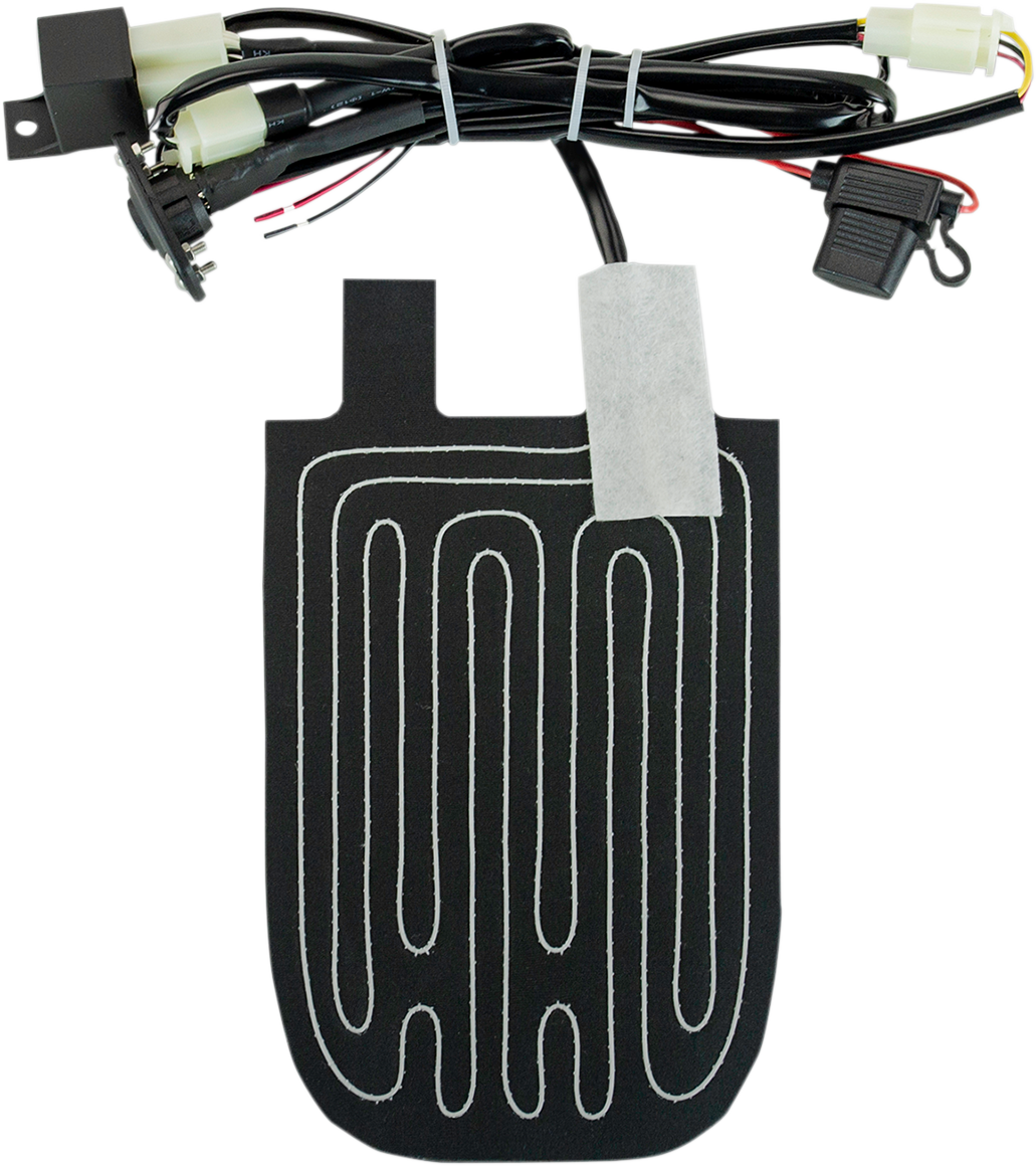 Seat Heater