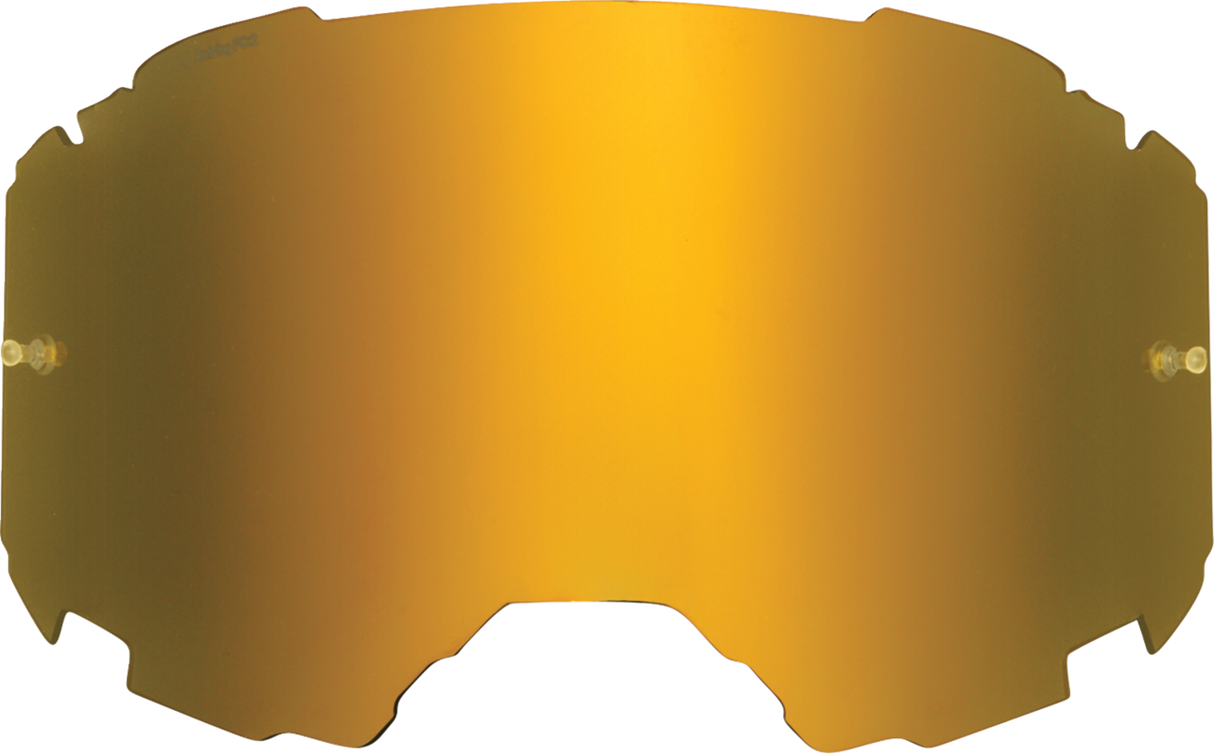 Ascend LTD Goggle Lens