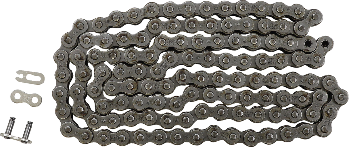 520 HDS Ultimate Competition Chain