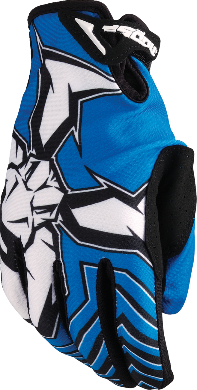 Agroid™ Pro Gloves