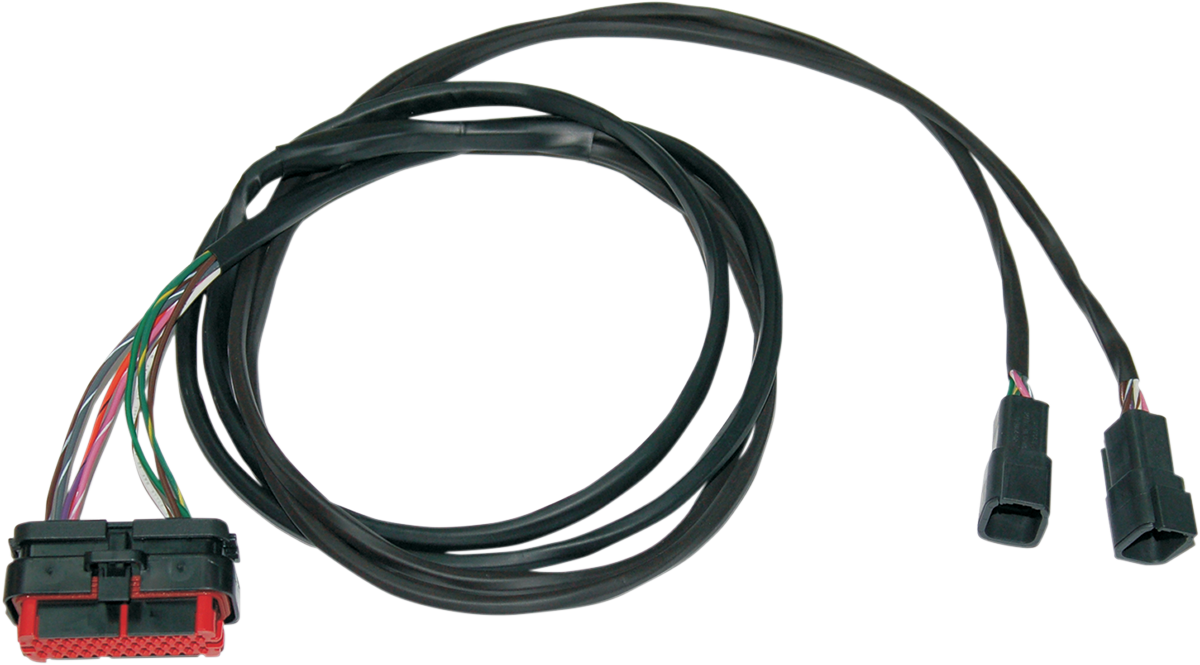 Rear Speaker Harness