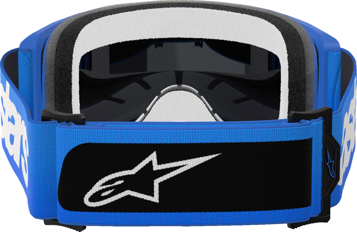 Vision 5 Blaze Goggle