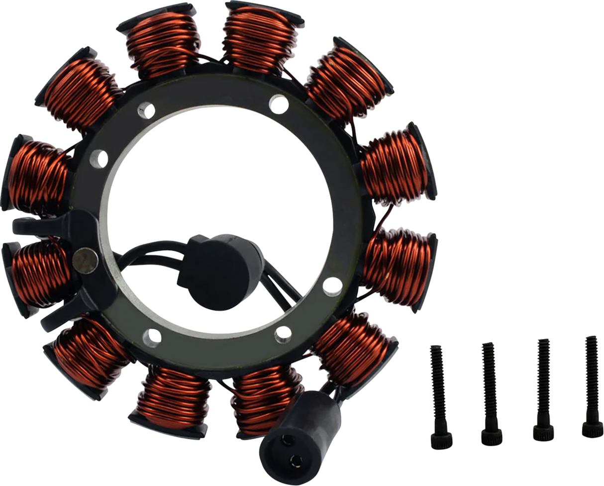 Stator