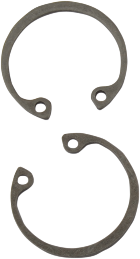 Piston Pin Clips