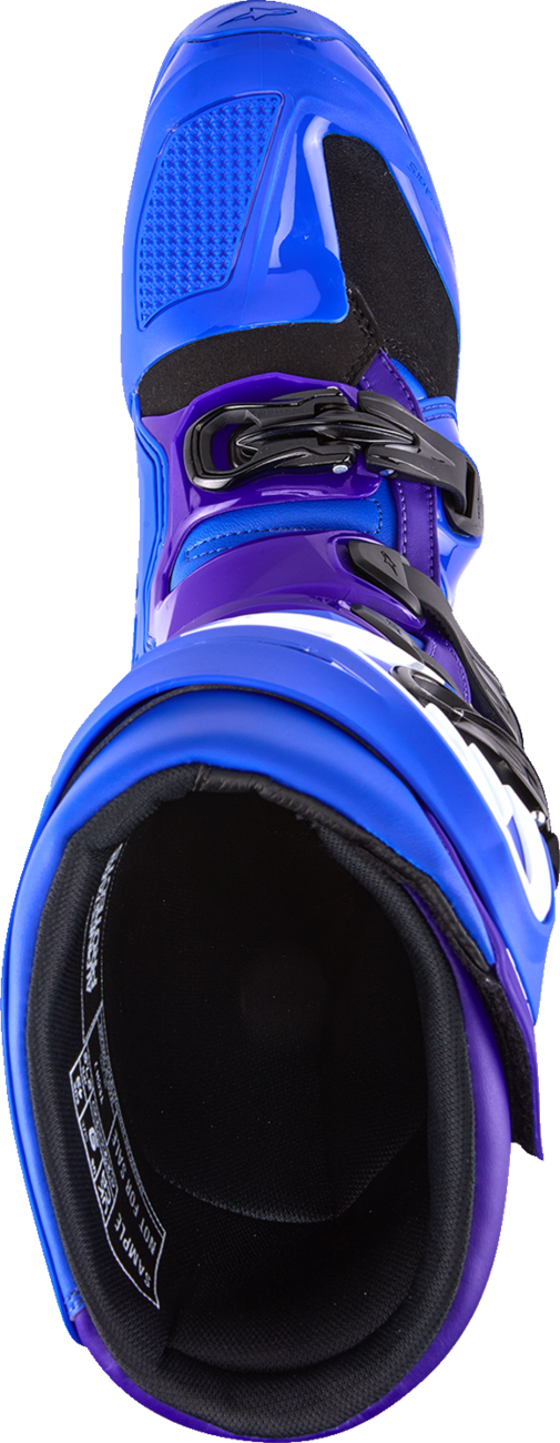 Tech 7 Boots