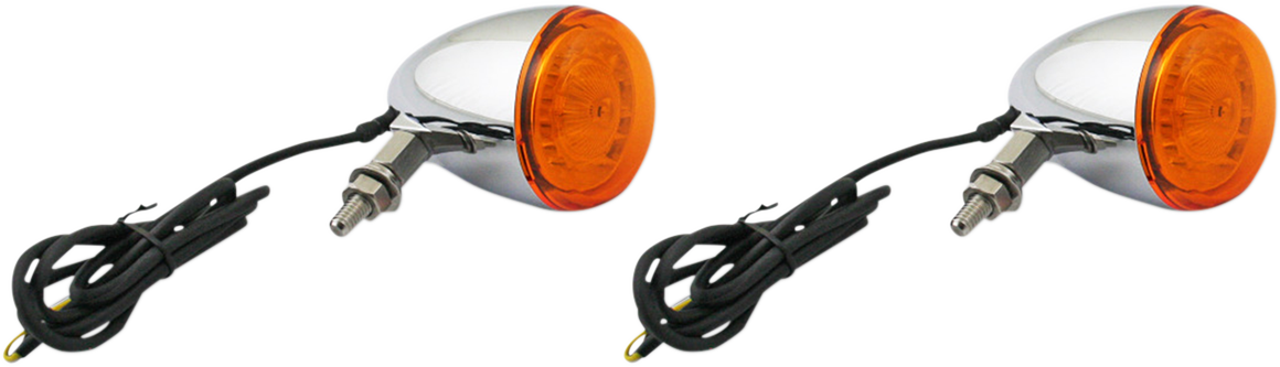 ProBEAM® Universal LED Turn Signals