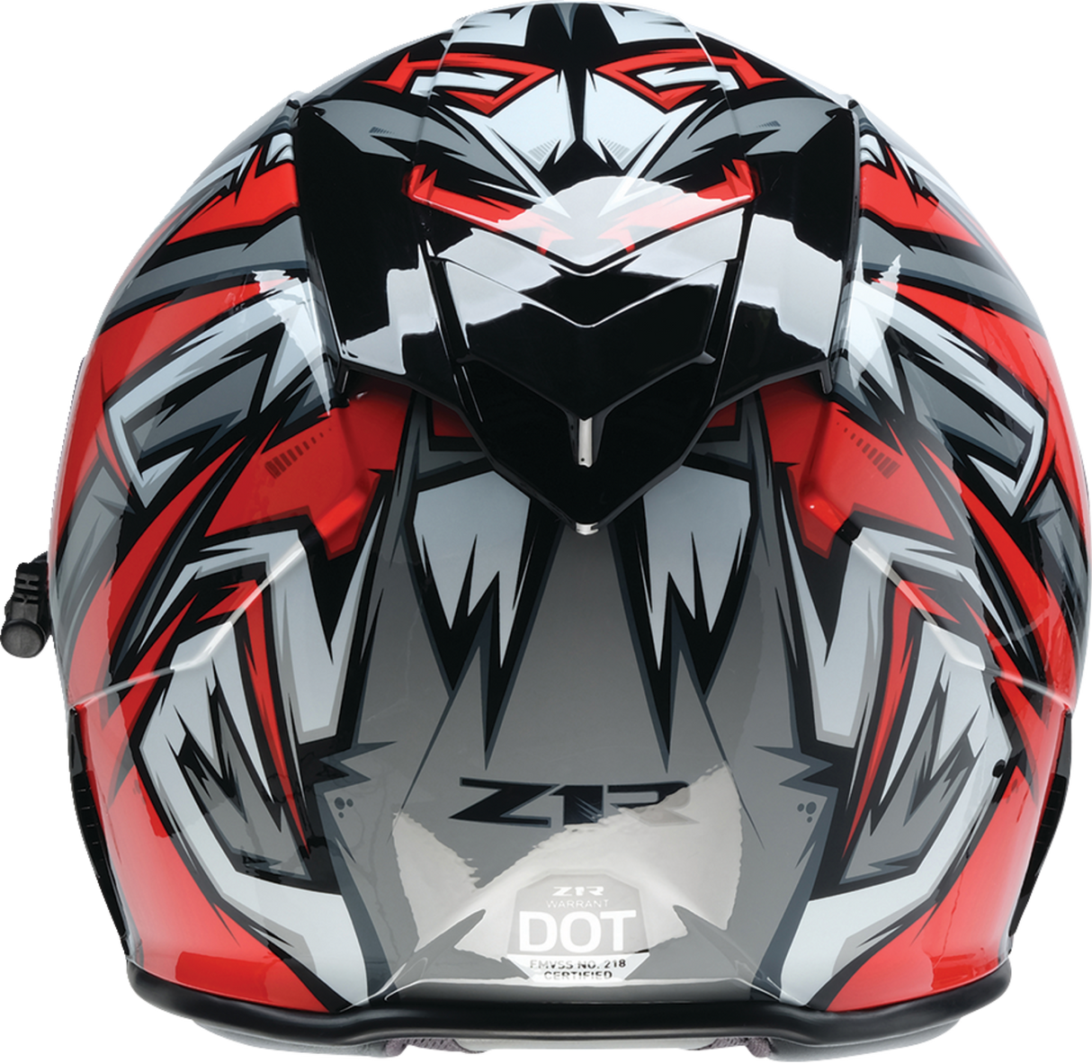 Warrant Neuron Snow Electric Helmet