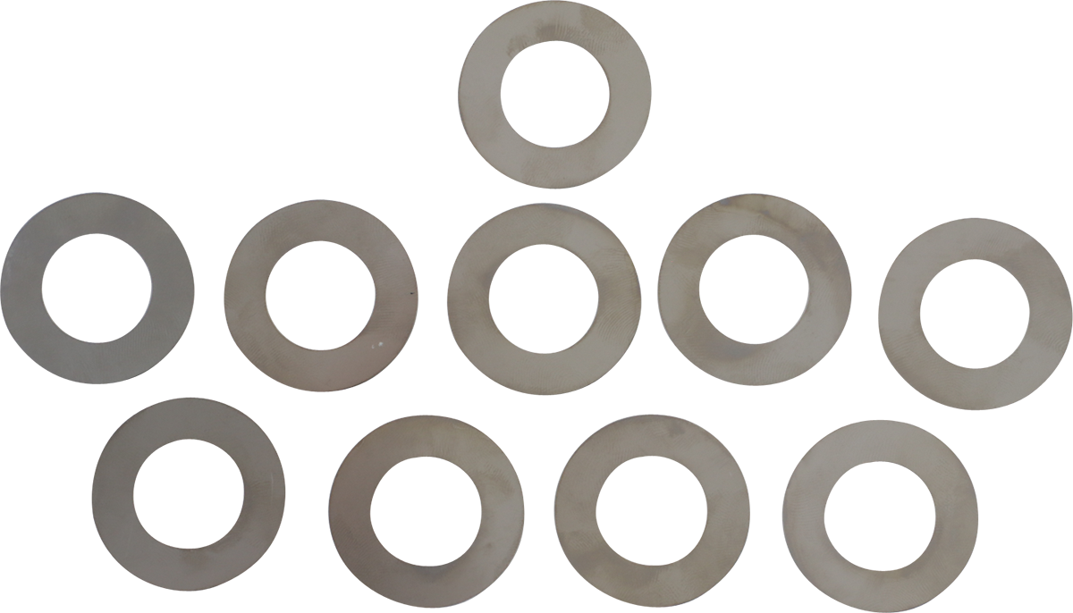 Wheel Bearing Spacer Shim