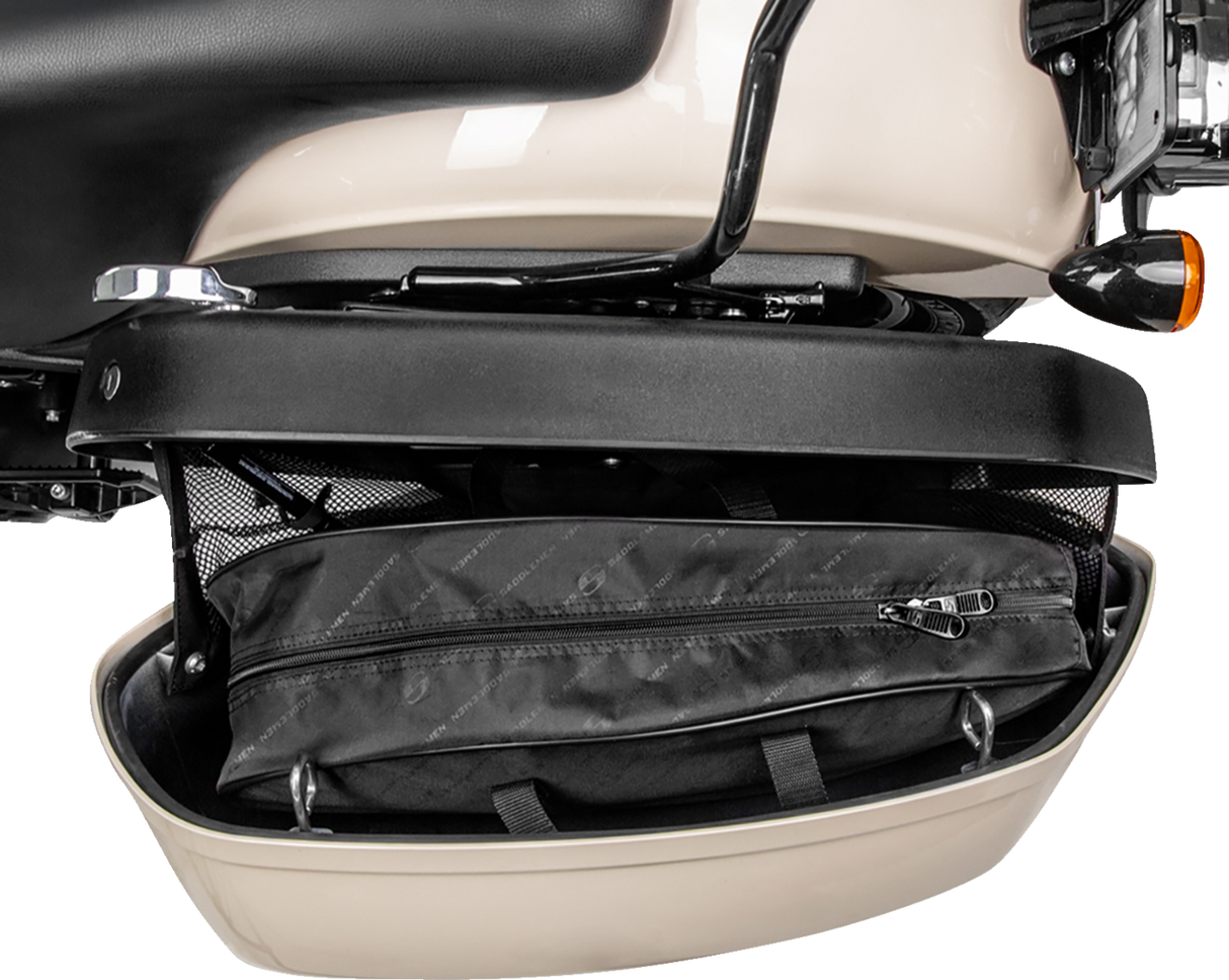 Saddlebag Liners
