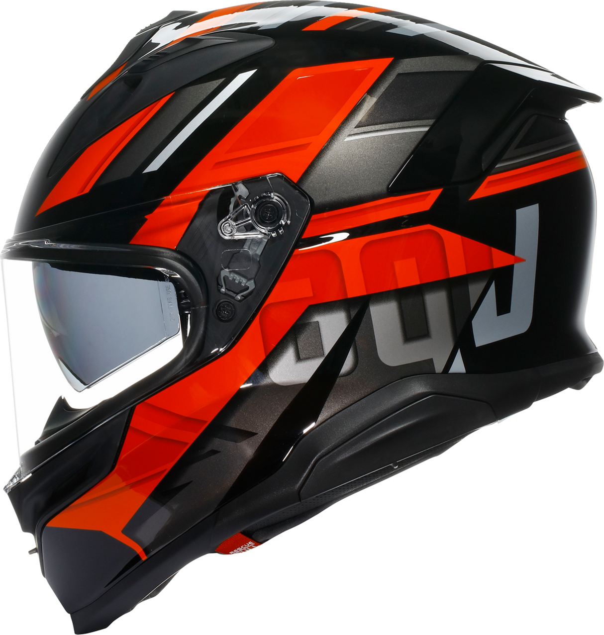 K7 Taurax Helmet