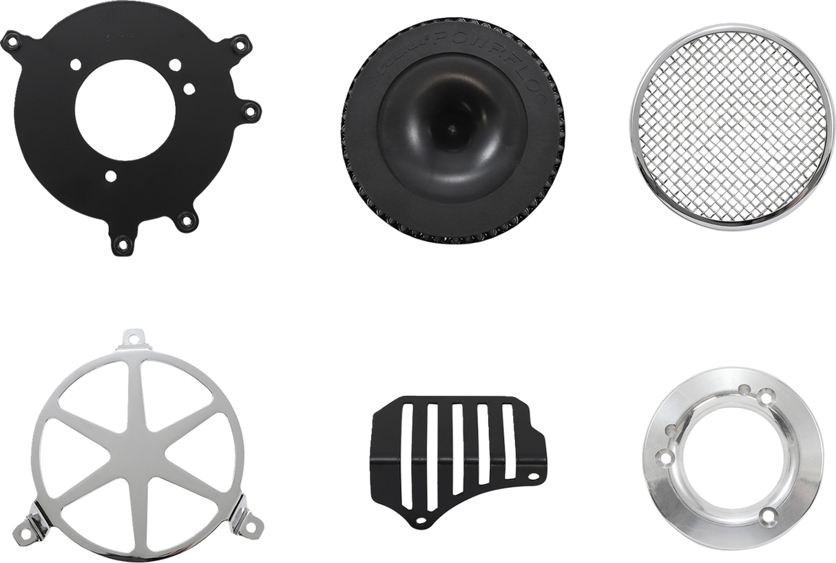 Air Cleaner Kit