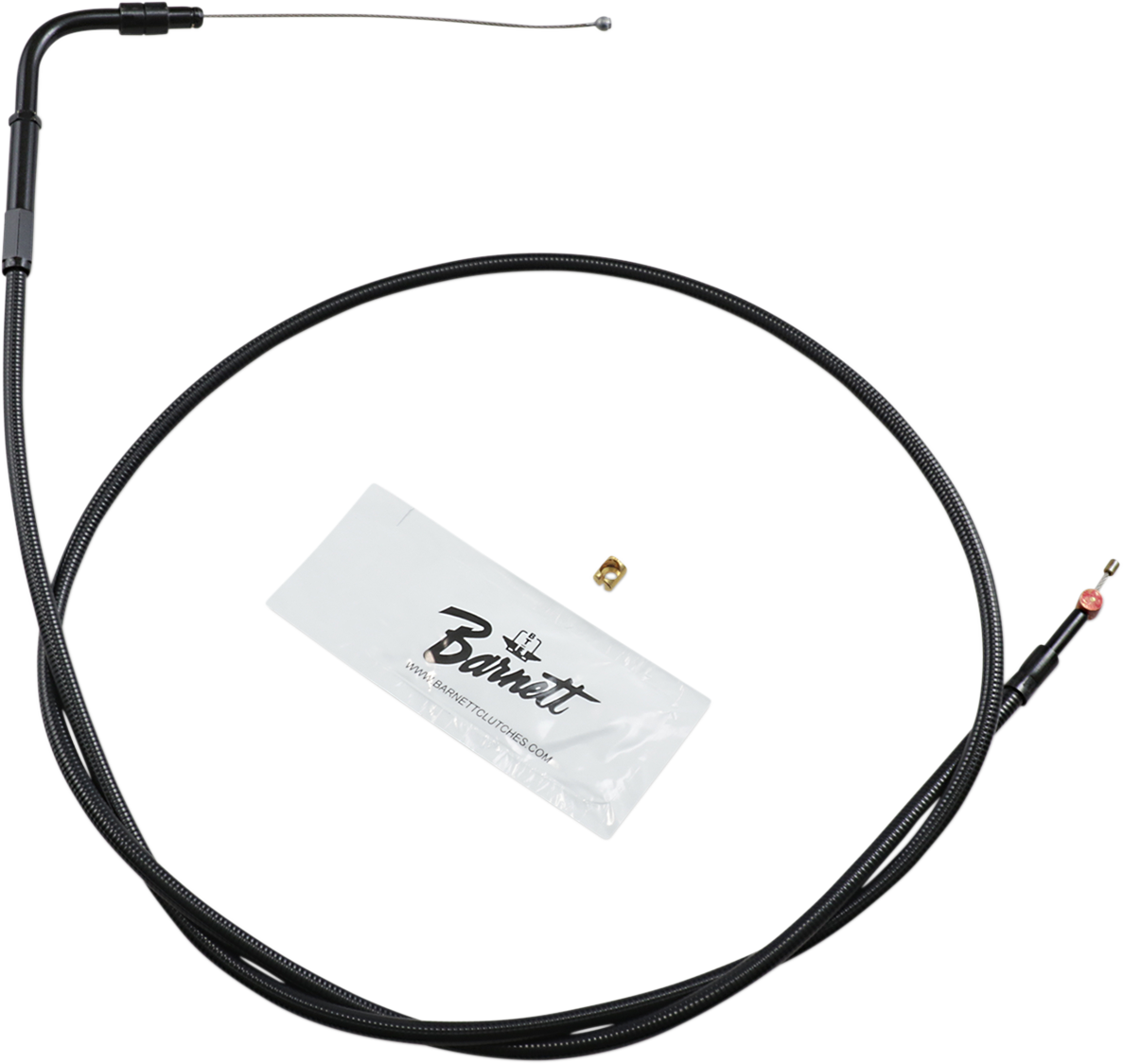 Stealth Series Throttle/Idle Cable — Throttle