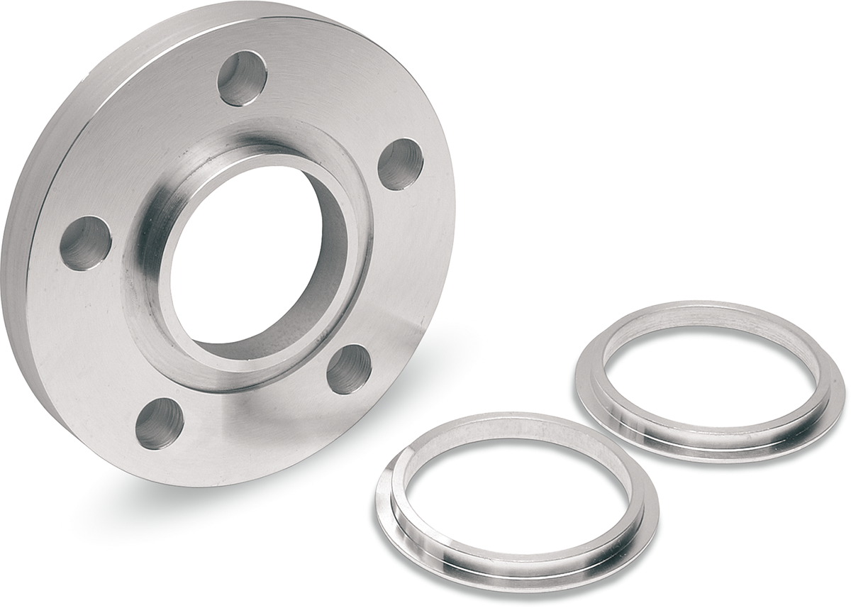 "The Correct" Rear Wheel Pulley Spacers/Adapter