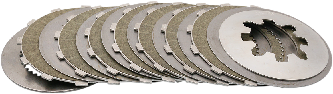 Plate Kit