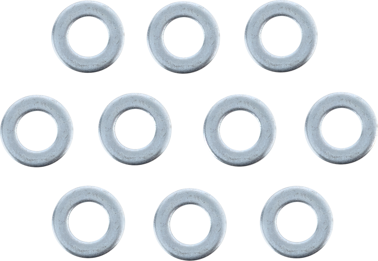 Replacement Service Department Assortments