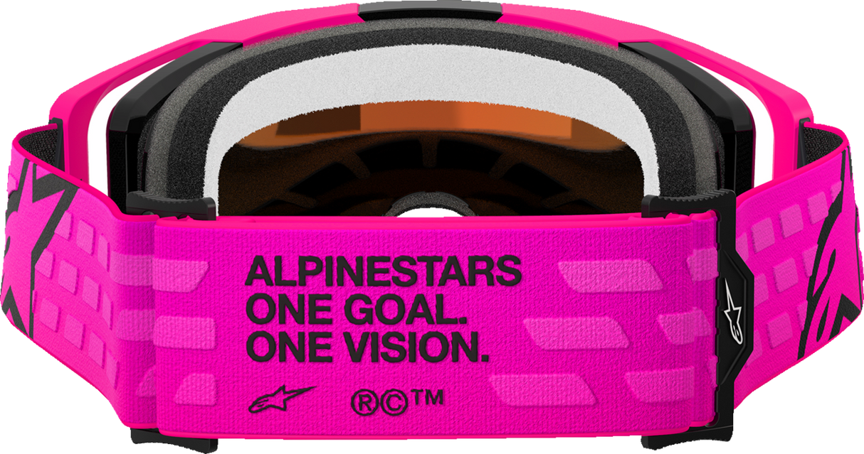 Vision 8 Corp Goggle