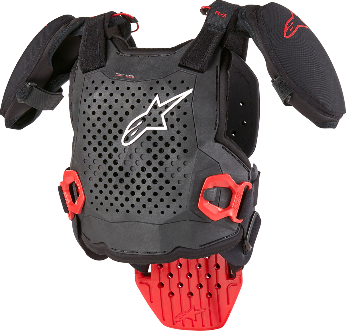 Youth A5 S v2 Chest Guard