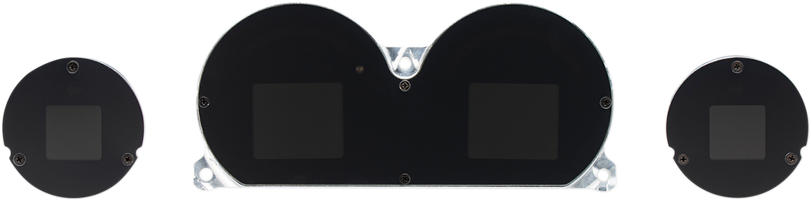 Four-Gauge MLX Series Kit