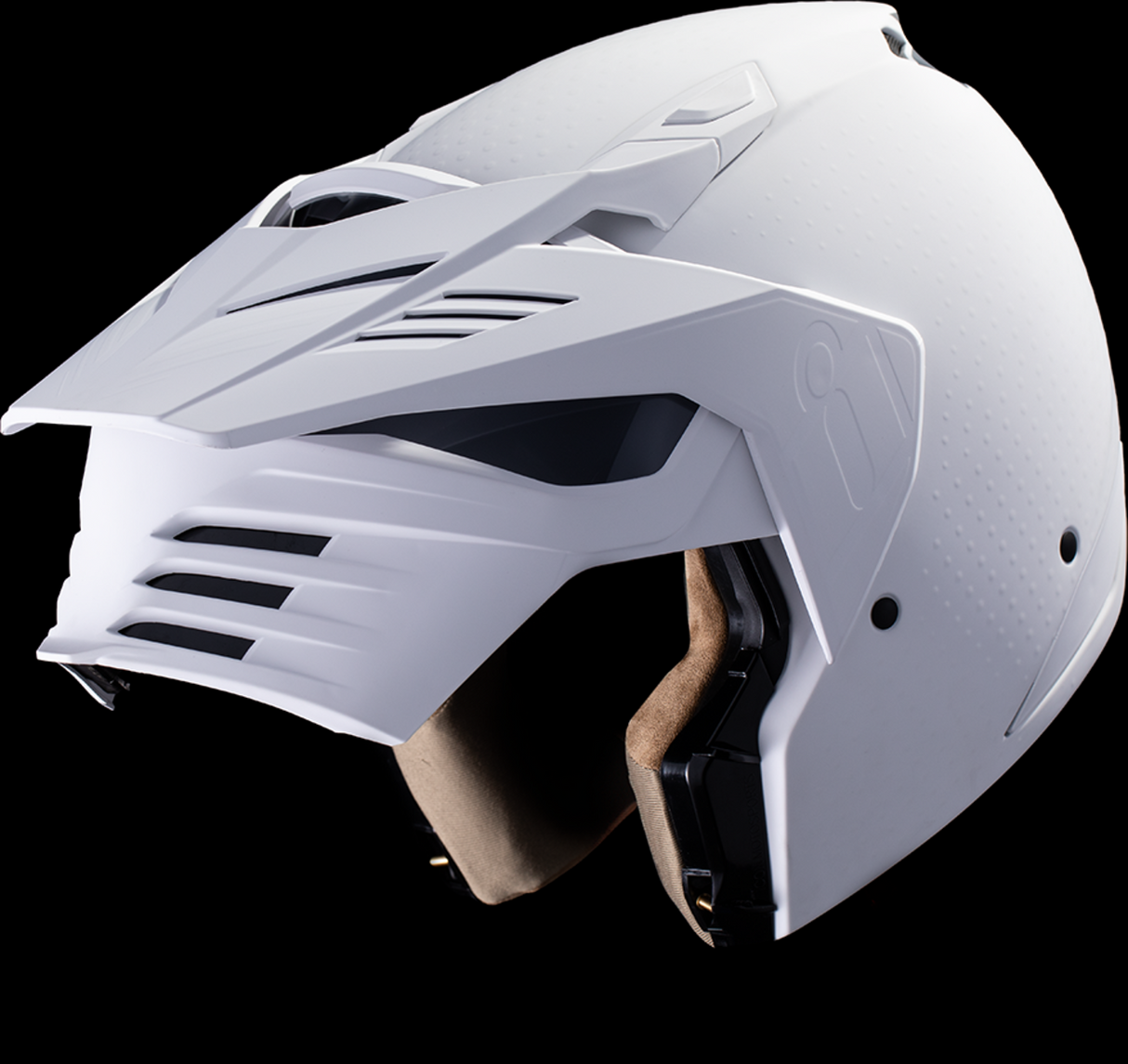 Elsinore™ Monotype Helmet