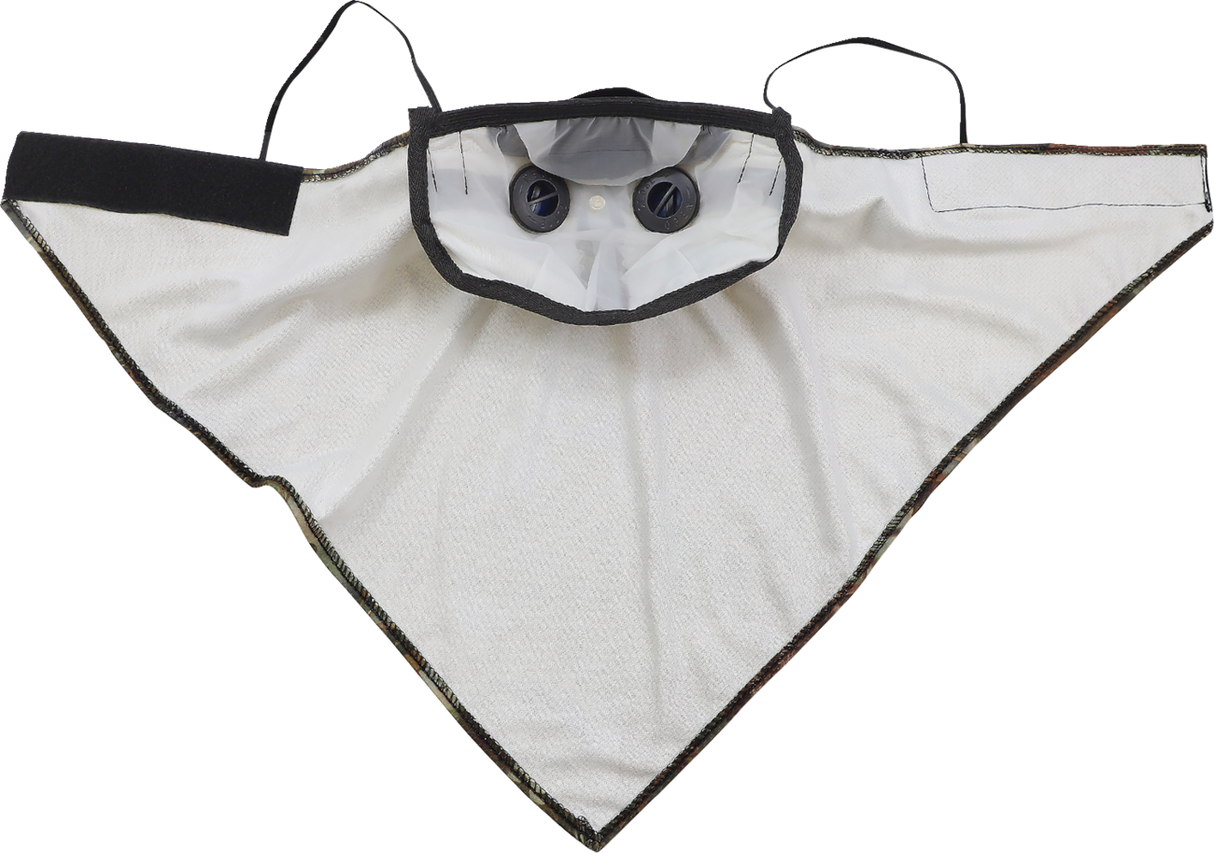 Pro Series Rider Bandana Dust Masks