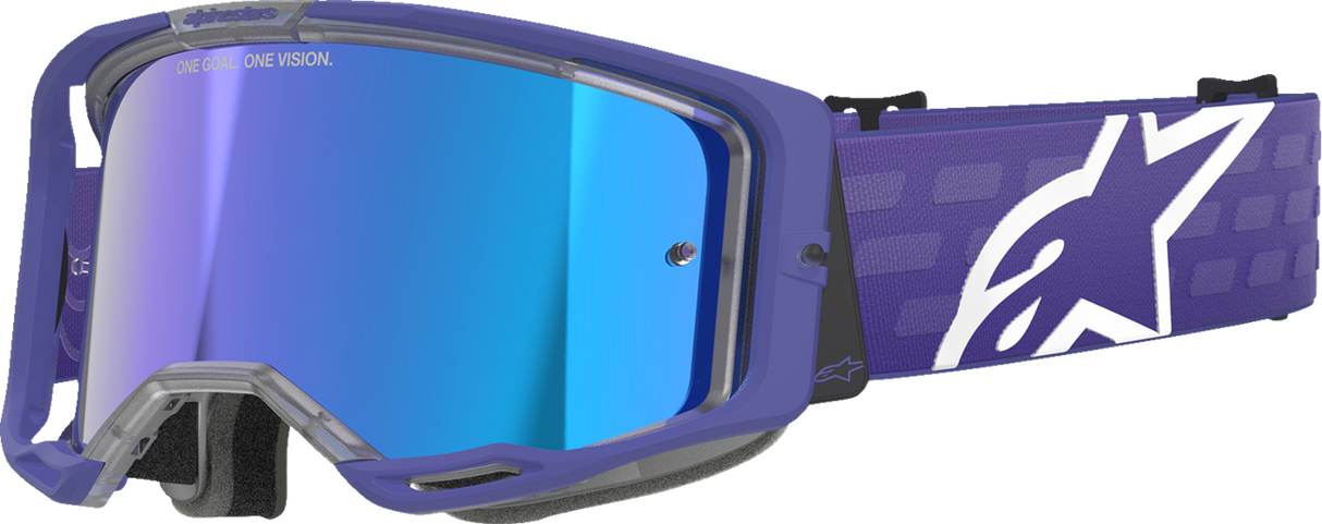 Vision 8 Corp Goggle