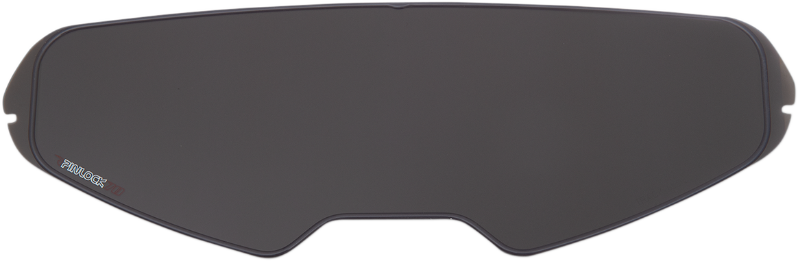 Pinlock® 70 Lens — Anti-Fog, Airflite™/FliteShield™/ForceShield™