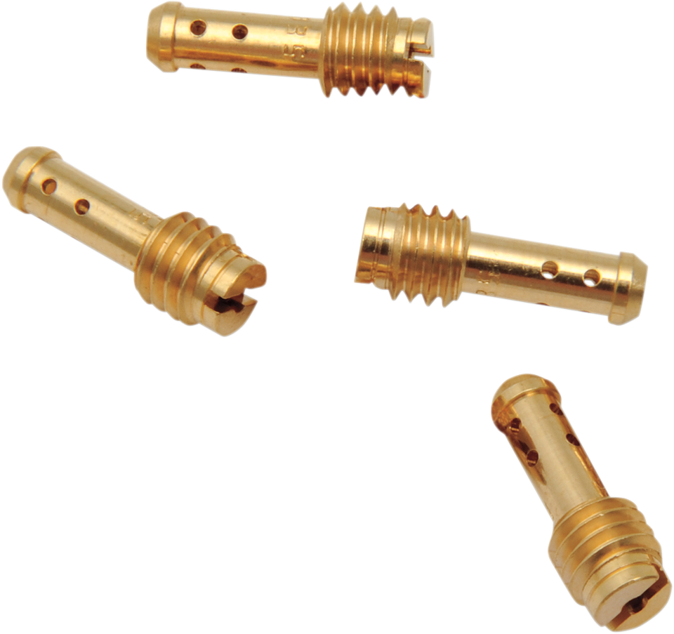 VM22/210 Genuine Mikuni Pilot Jets