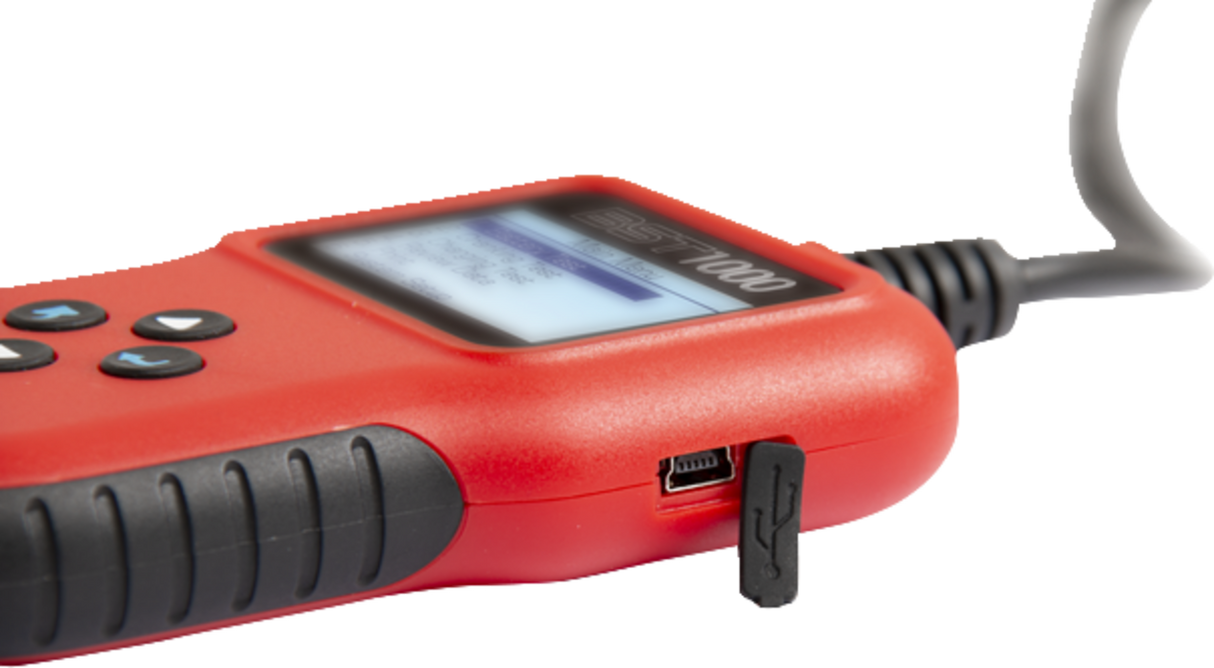 BST 1000 Battery Tester