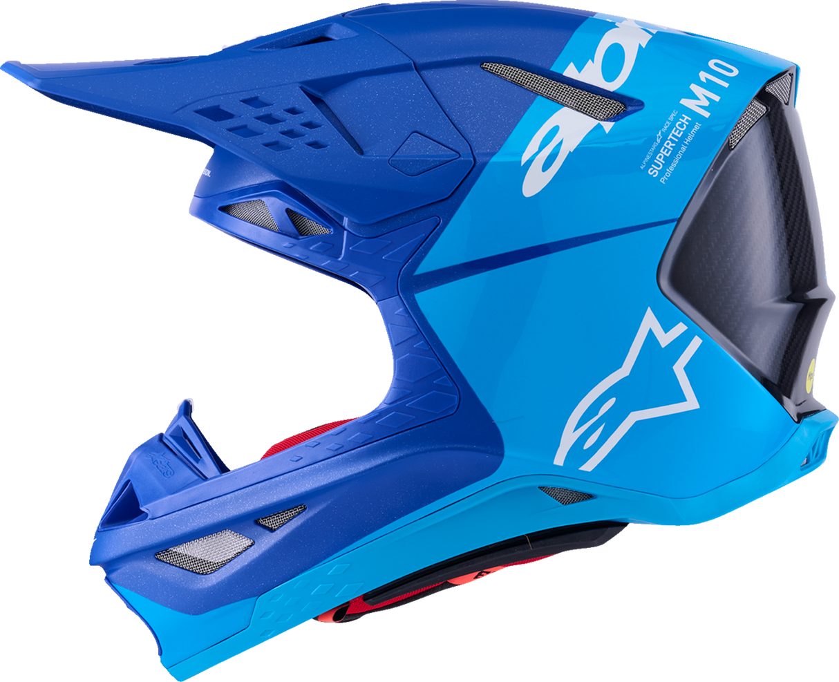 Supertech M10 Flood MIPS® Helmet