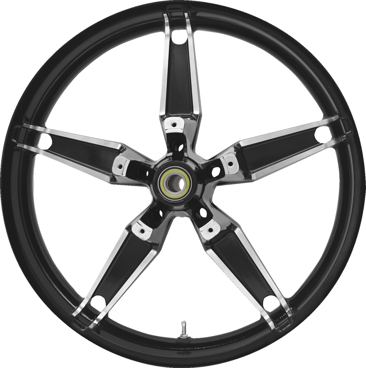 Daytona Wheel