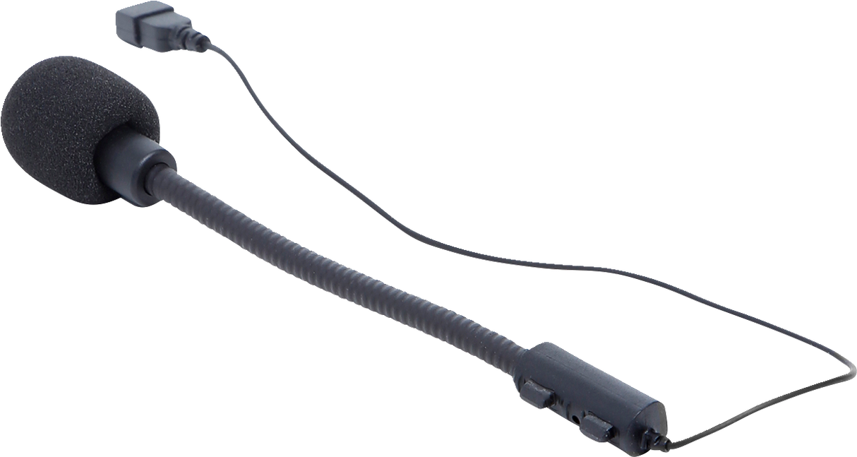 Insyde Communication System Microphone