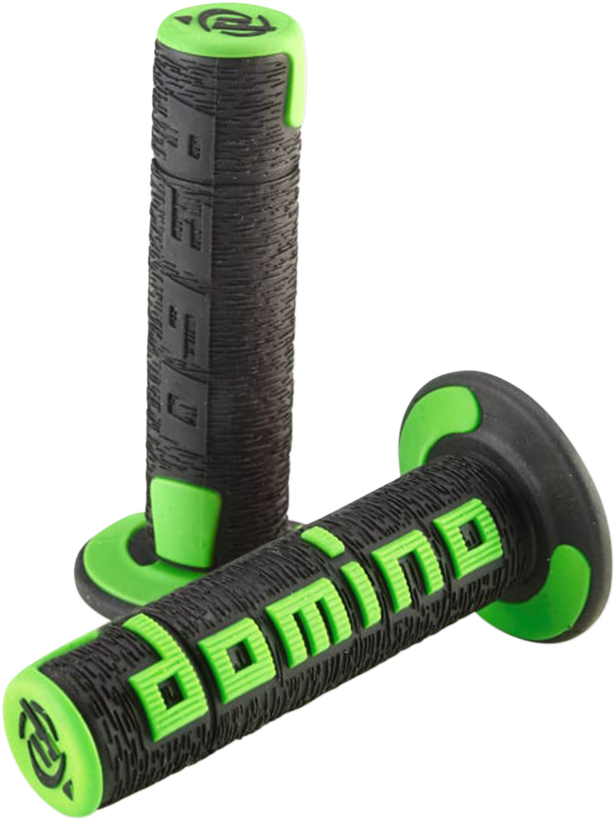 A360 Off-Road Grips