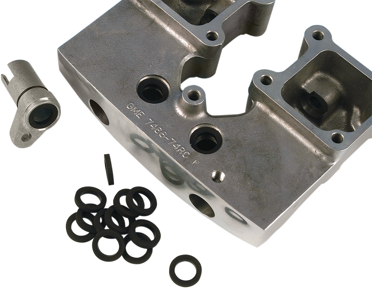 Pushrod Seal