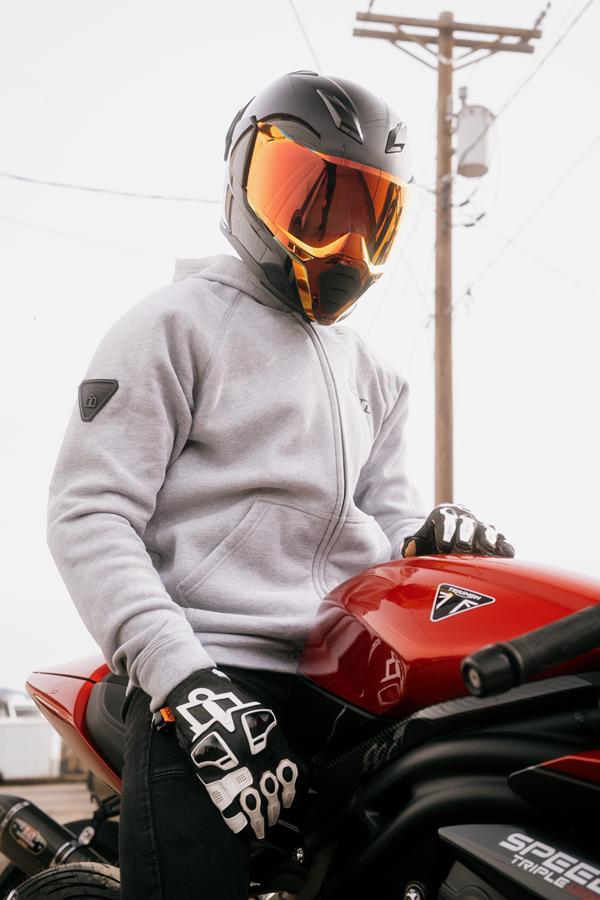 Ultraflite™ Solid MIPS® Helmet