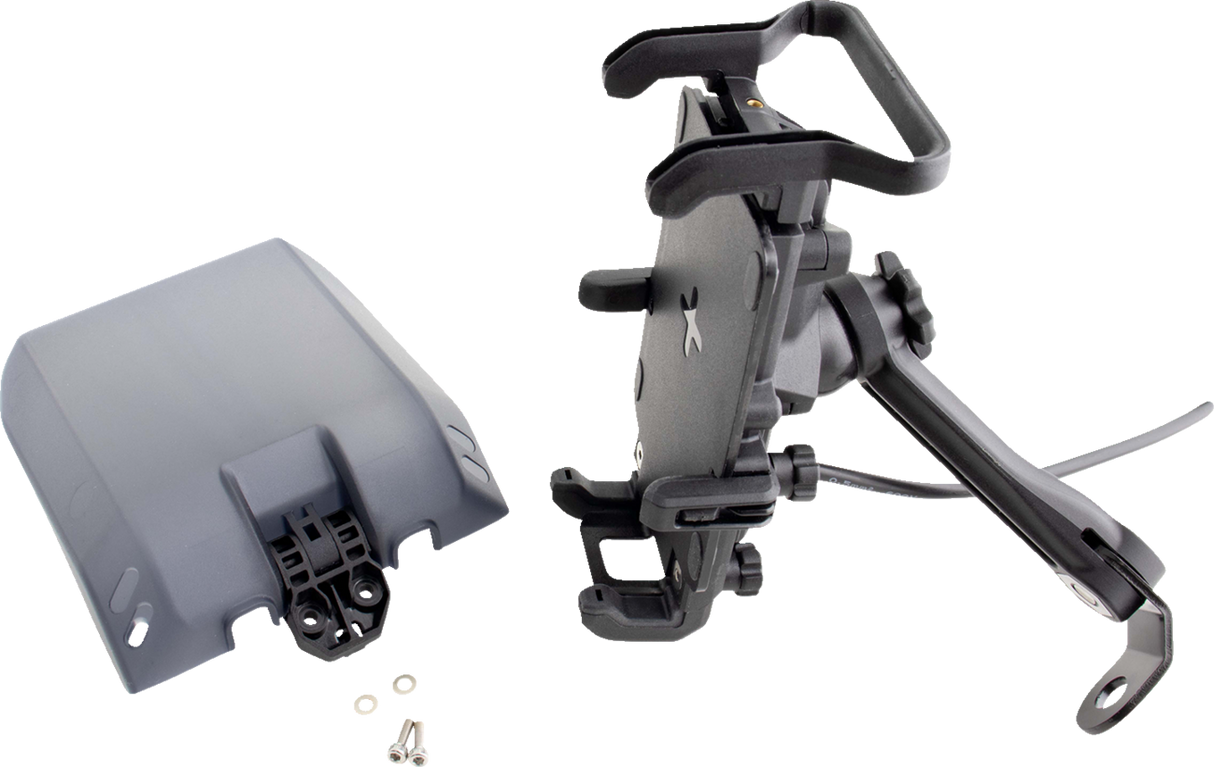 Armor Inductive Charger Phone Mount
