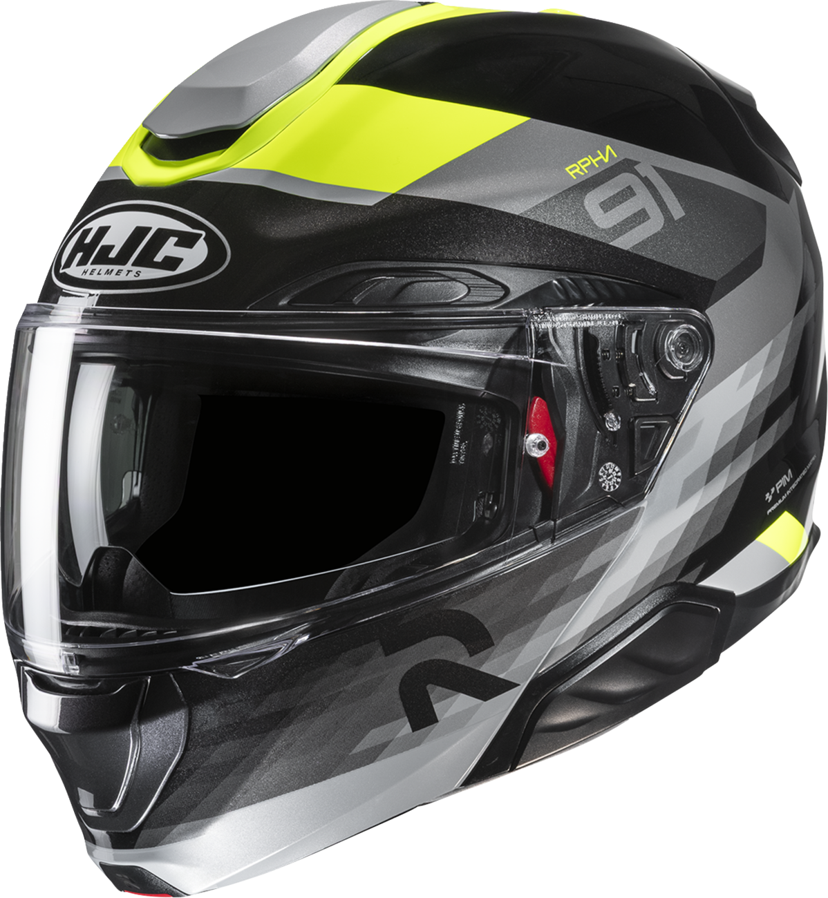 RPHA 91 Madal Modular Helmet