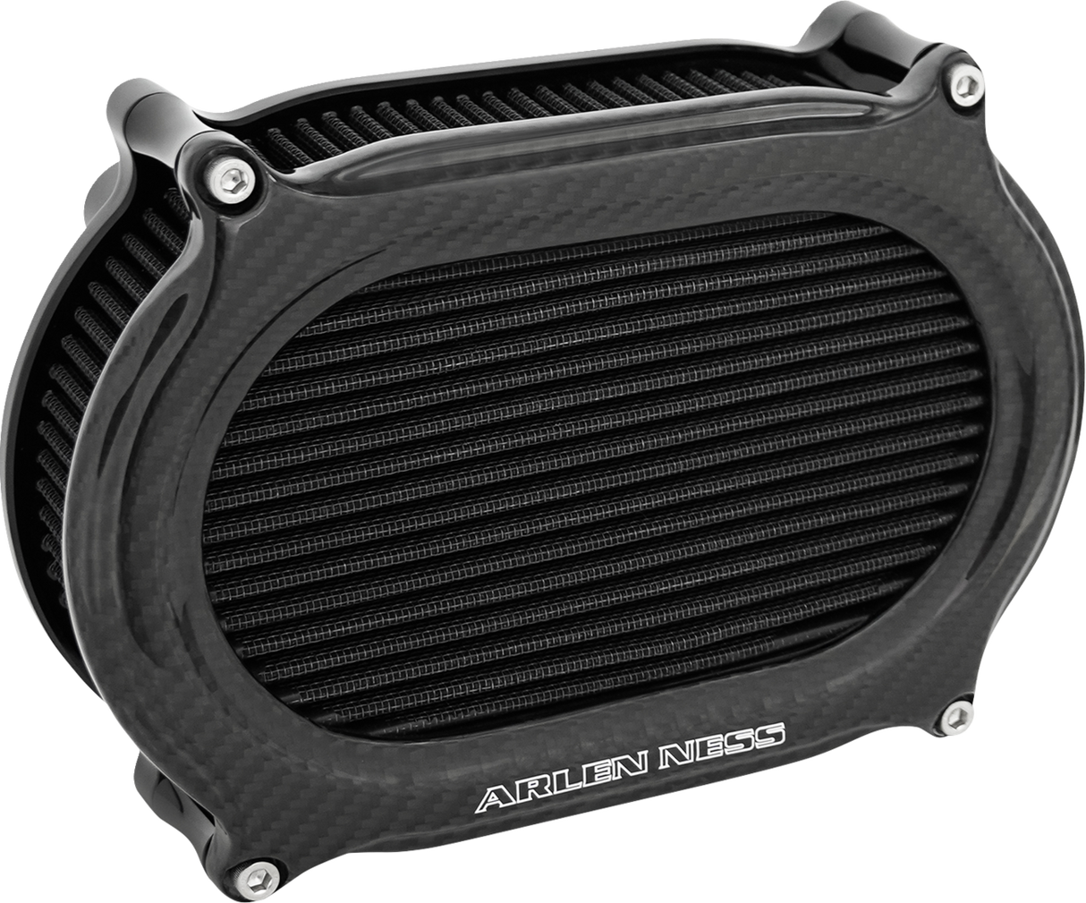 Stage 2 Oval Air Cleaner Kit
