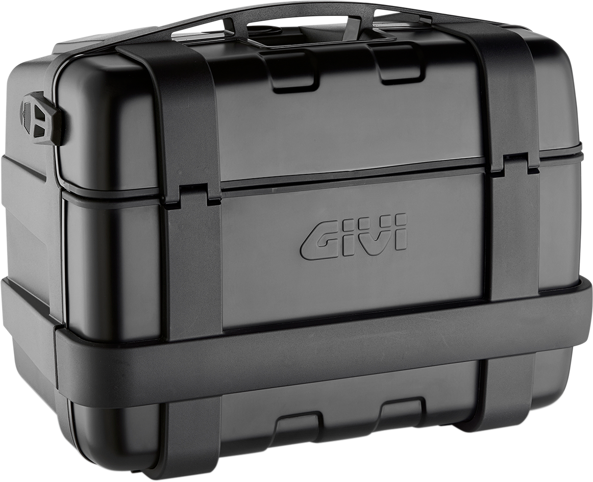 Monokey Trekker 46 Liter Top or Side Cases