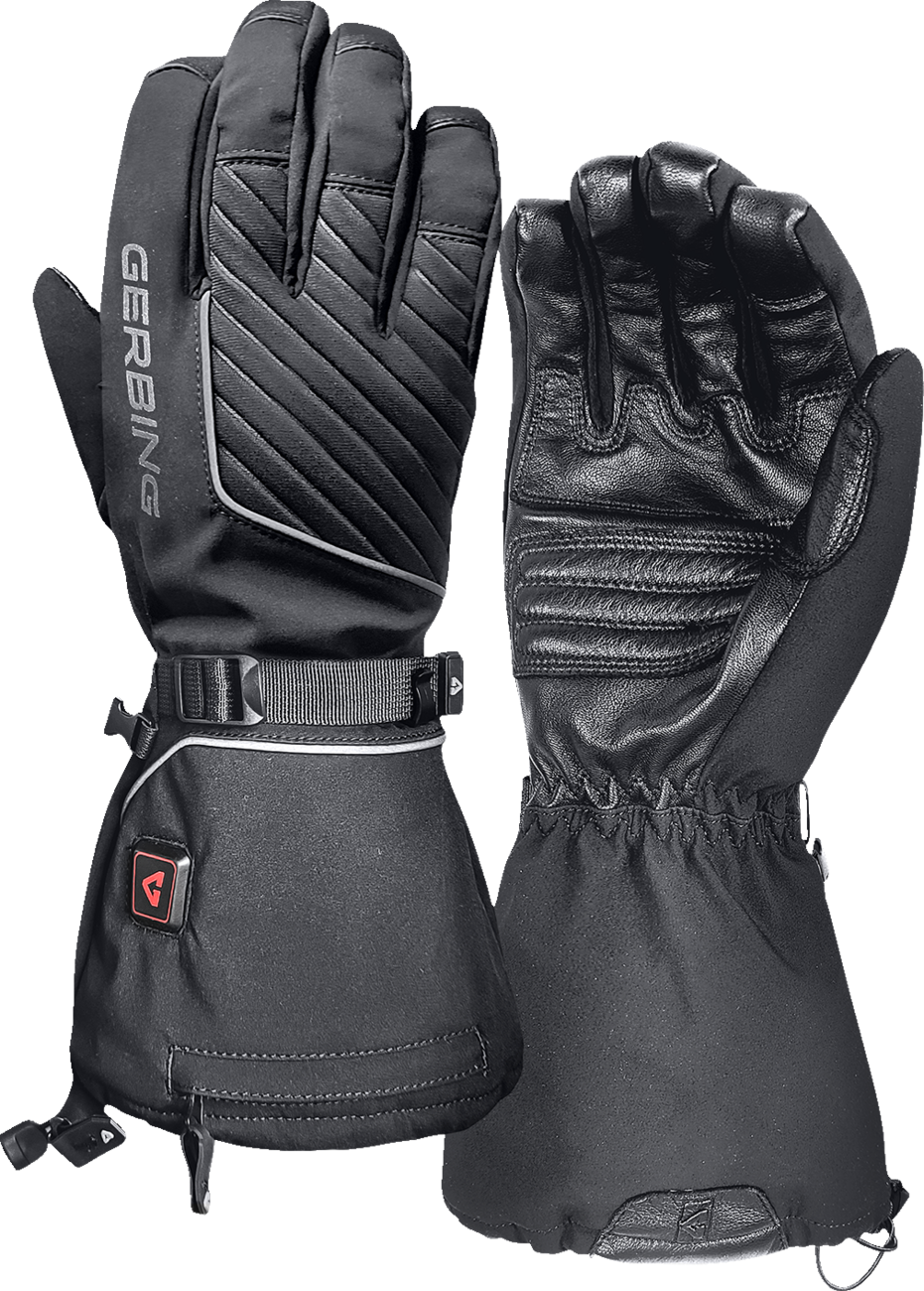 7 V Atlas Ultra-Flex Battery Heated Gloves