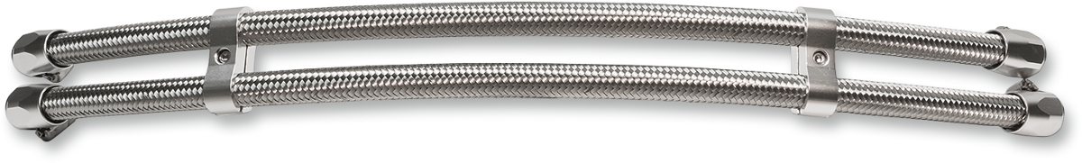 Oil Hose Upgrade Kit