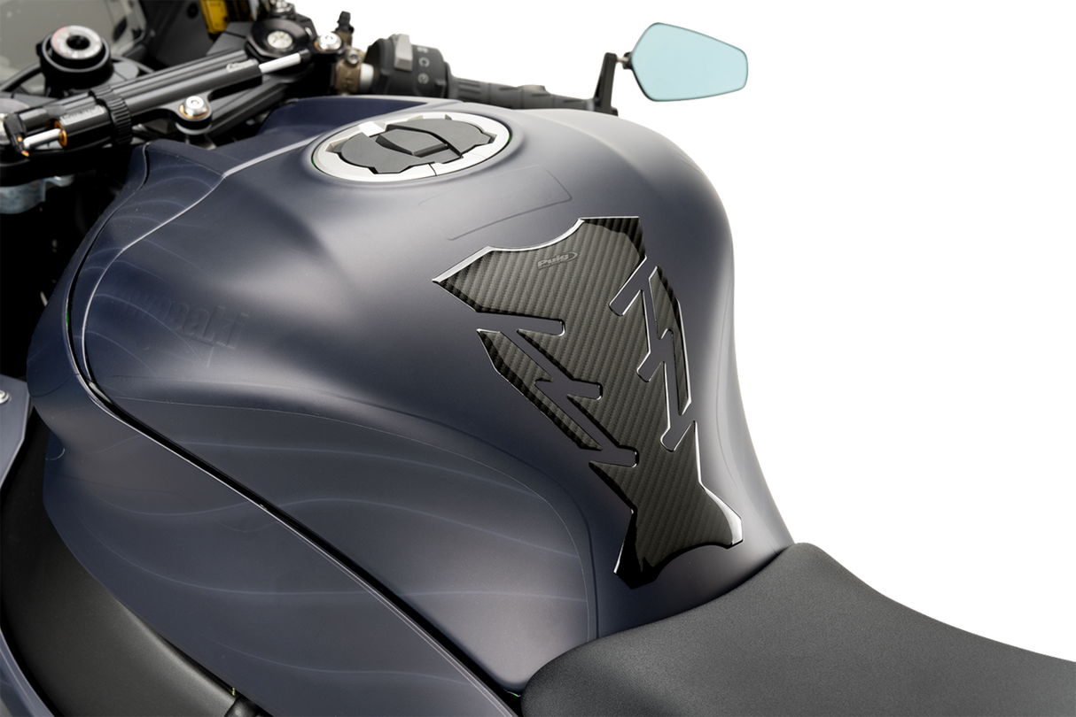 Challenge Tank Pad