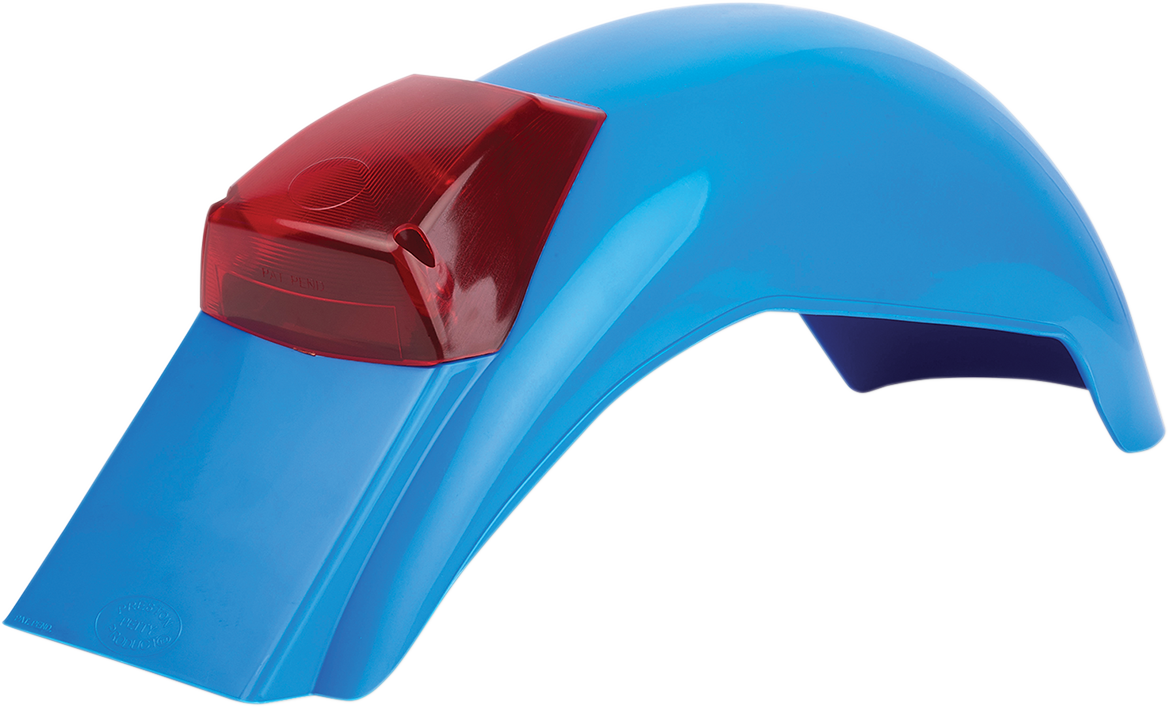 IT Rear Fender