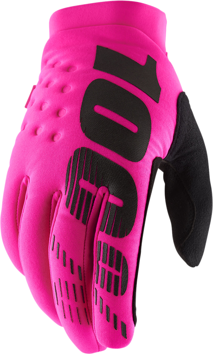 Brisker Gloves