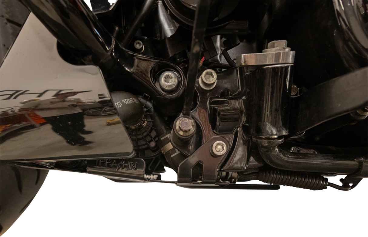 Skid Plate
