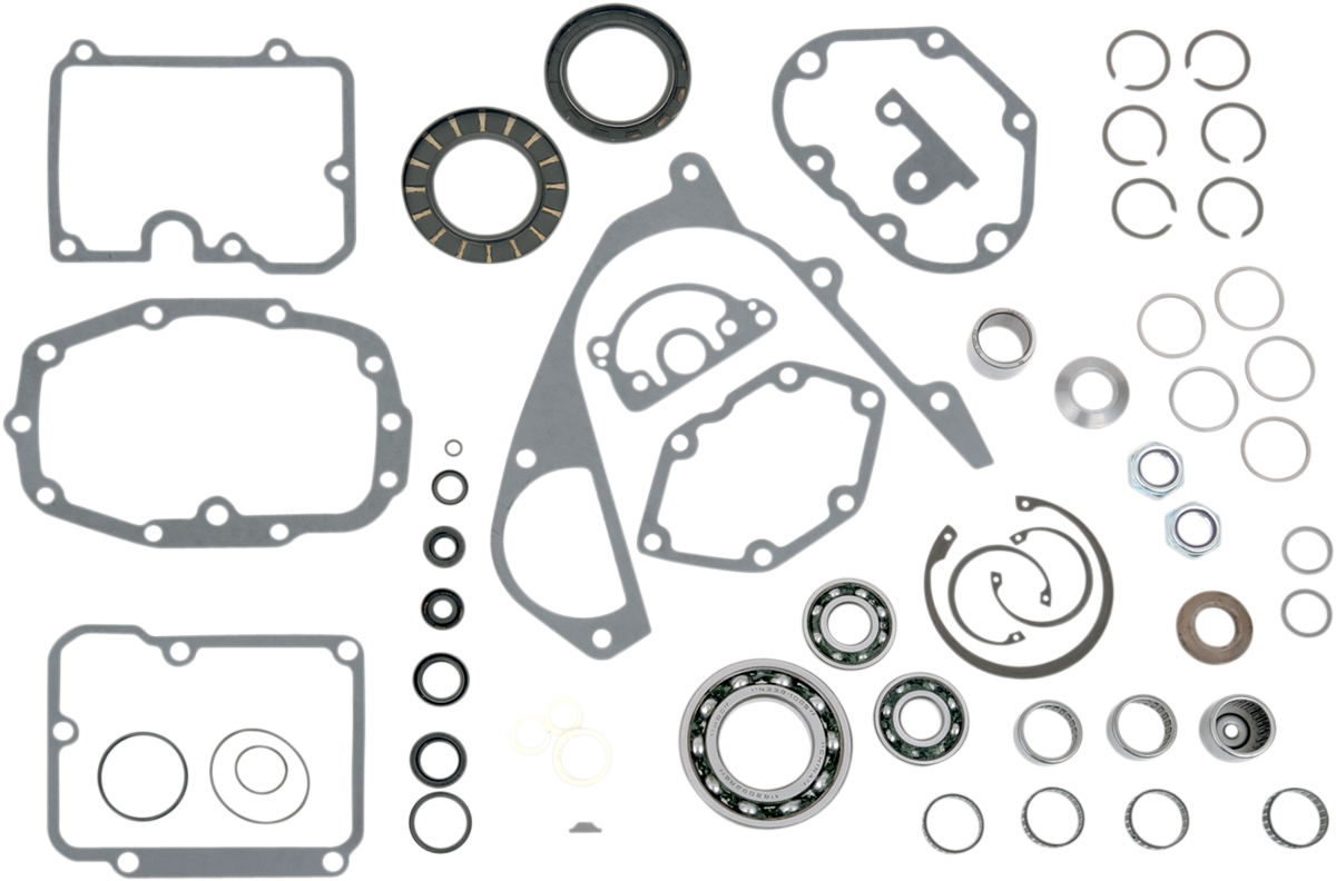 Transmission Rebuild Kit