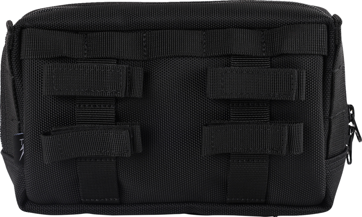 Handlebar Plus Bag