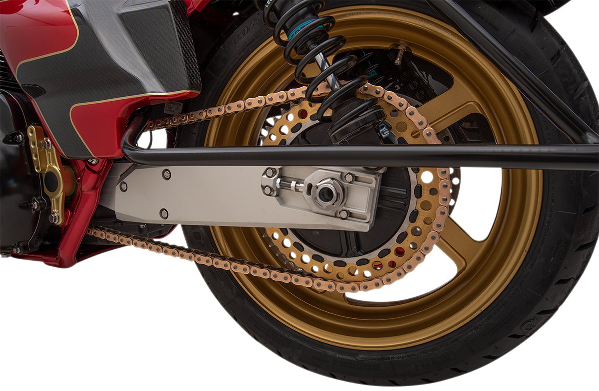 Swing Arm