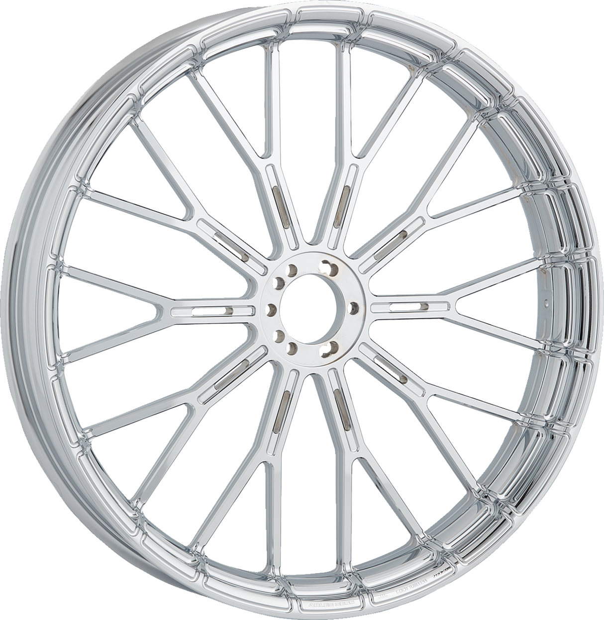 Y-Spoke Rim
