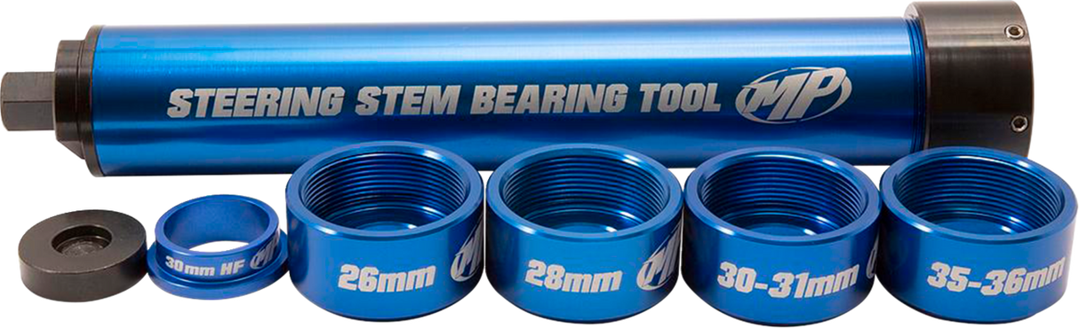 Steering Stem Bearing Tool